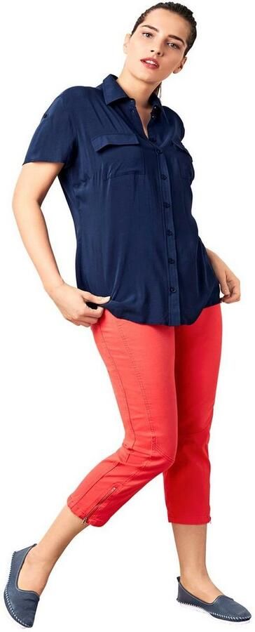 Heine 3 4 broek - Foto 8