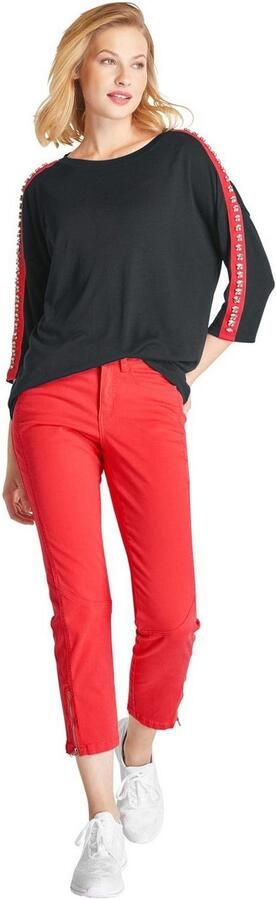 Heine 3 4 broek - Foto 12