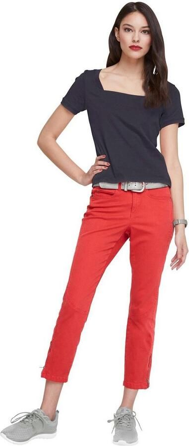 Heine 3 4 broek - Foto 6