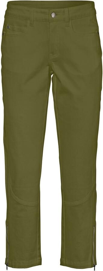 Heine 3 4 broek - Foto 3