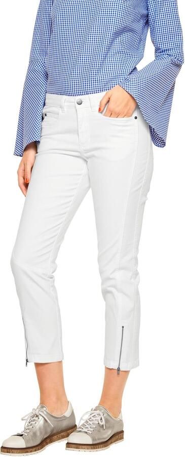 Heine 3 4 broek - Foto 5