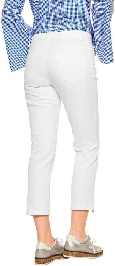 Heine 3 4 broek - Foto 4