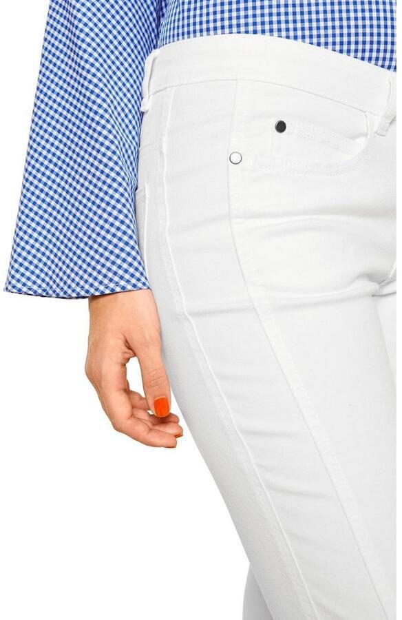 Heine 3 4 broek - Foto 2