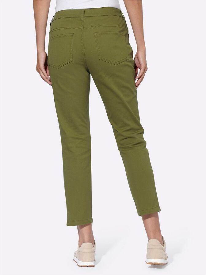 Heine 3 4 broek - Foto 2