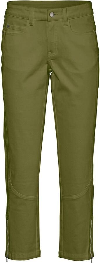 Heine 3 4 broek - Foto 3