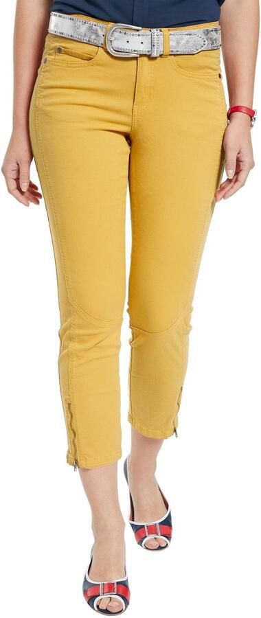 Heine 3 4 broek - Foto 8