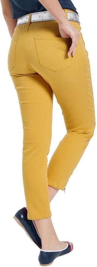 Heine 3 4 broek - Foto 6