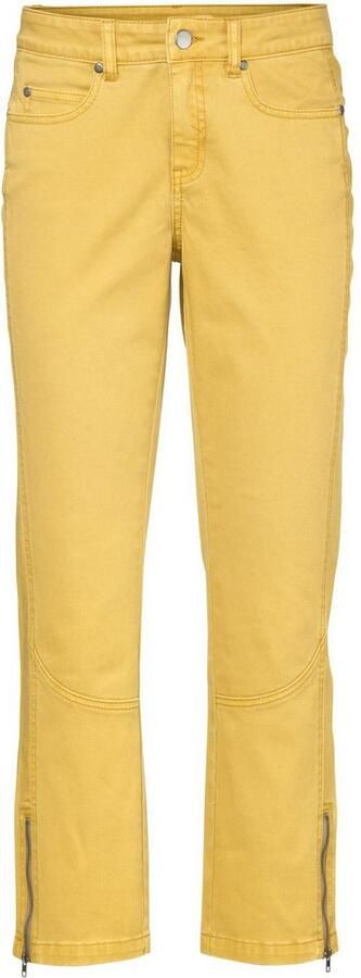 Heine 3 4 broek - Foto 5