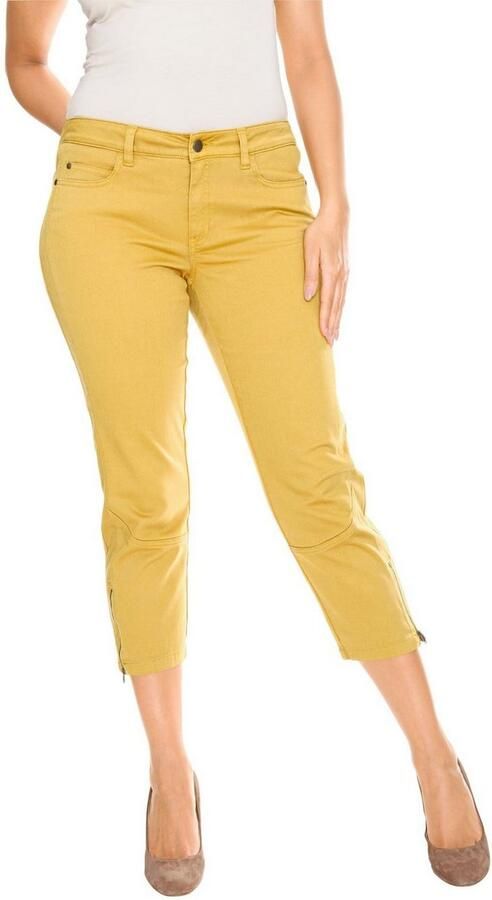 Heine 3 4 broek - Foto 2