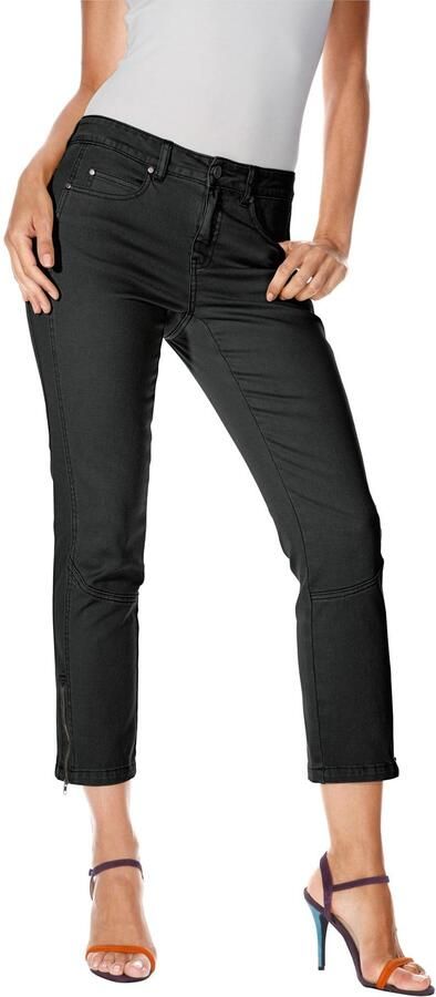 LINEA TESINI by Heine Skinny jeans