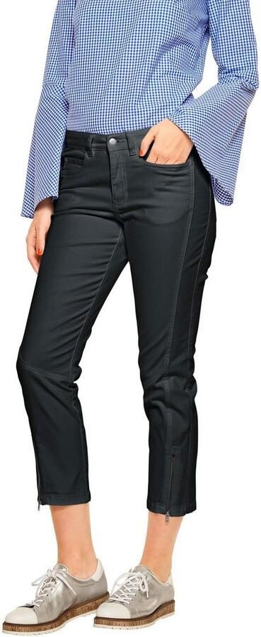 Heine 3 4 broek - Foto 9