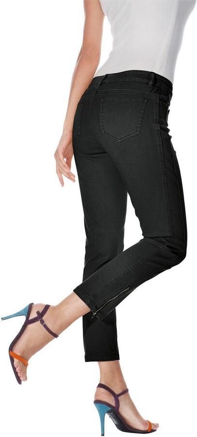 Heine 3 4 broek - Foto 7