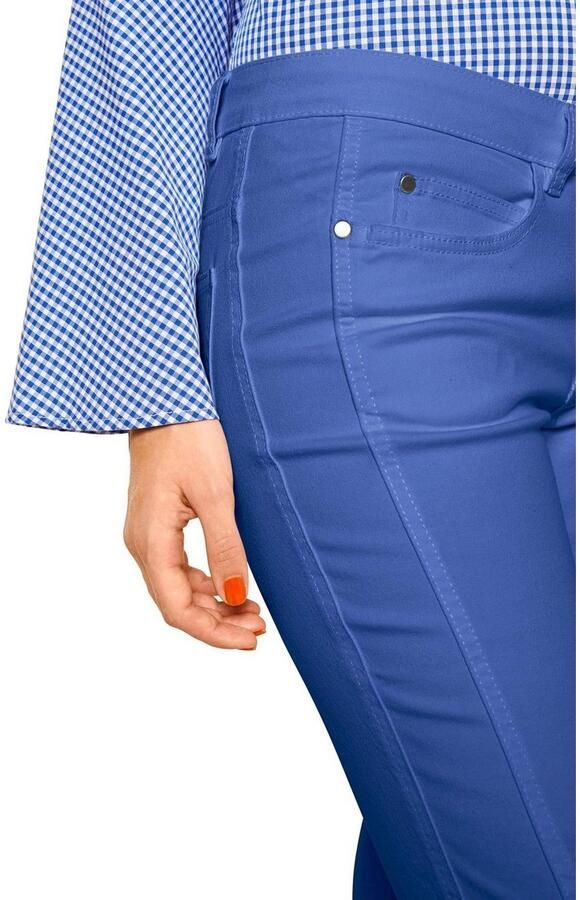 Heine 3 4 broek - Foto 4