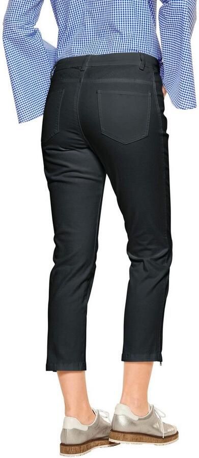 Heine 3 4 broek - Foto 8