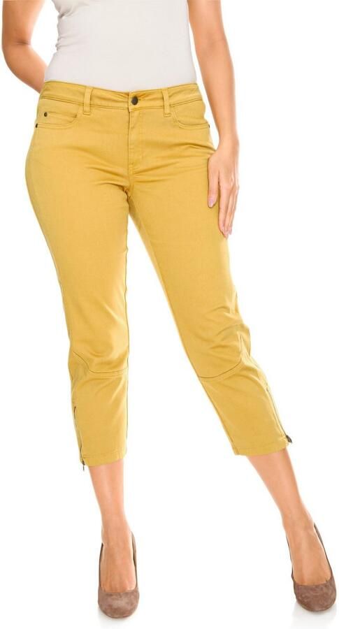 Heine 3 4 broek - Foto 4