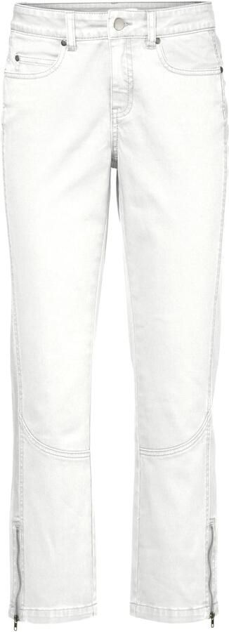 Heine 3 4 broek - Foto 2