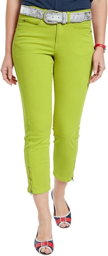 Heine 3 4 broek - Foto 10