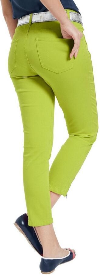 Heine 3 4 broek - Foto 7