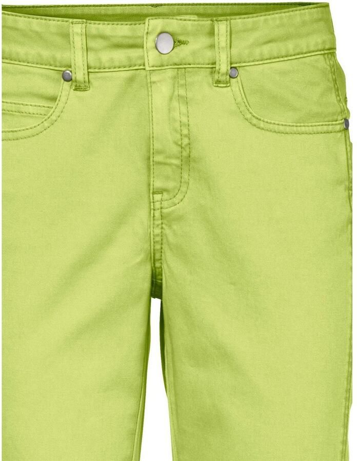 Heine 3 4 broek