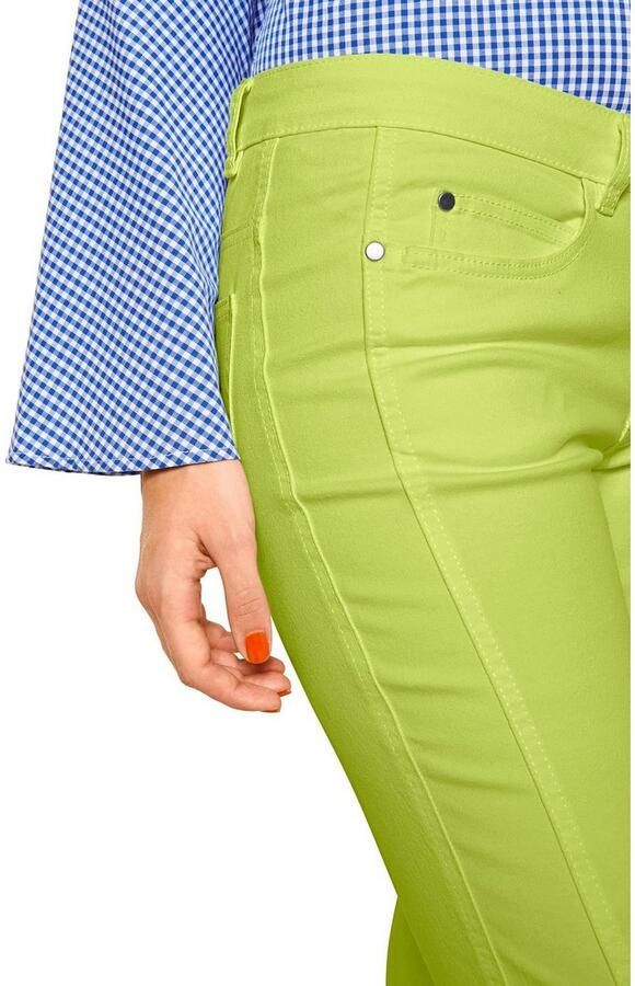 Heine 3 4 broek - Foto 3