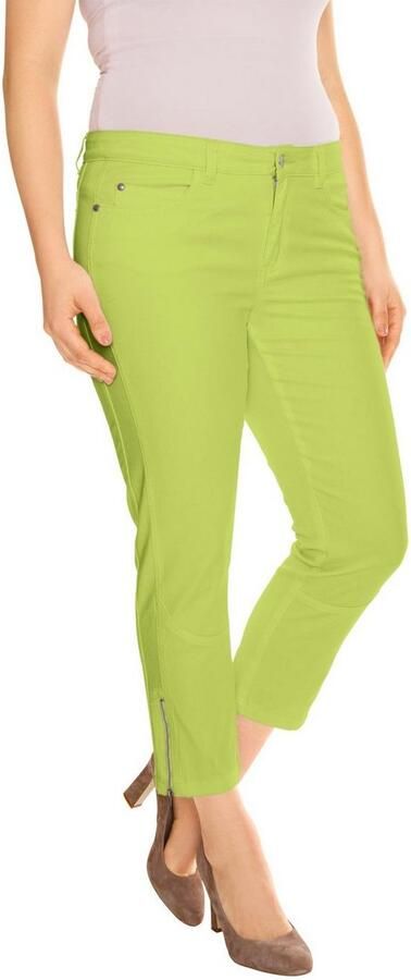 Heine 3 4 broek - Foto 6