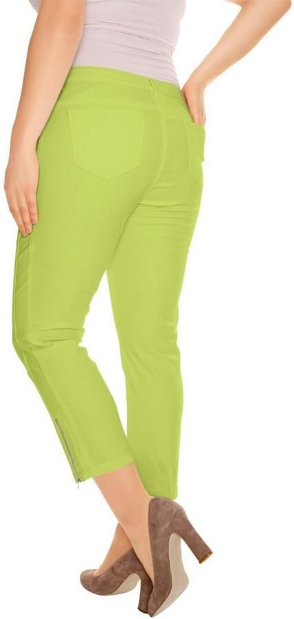 Heine 3 4 broek - Foto 5