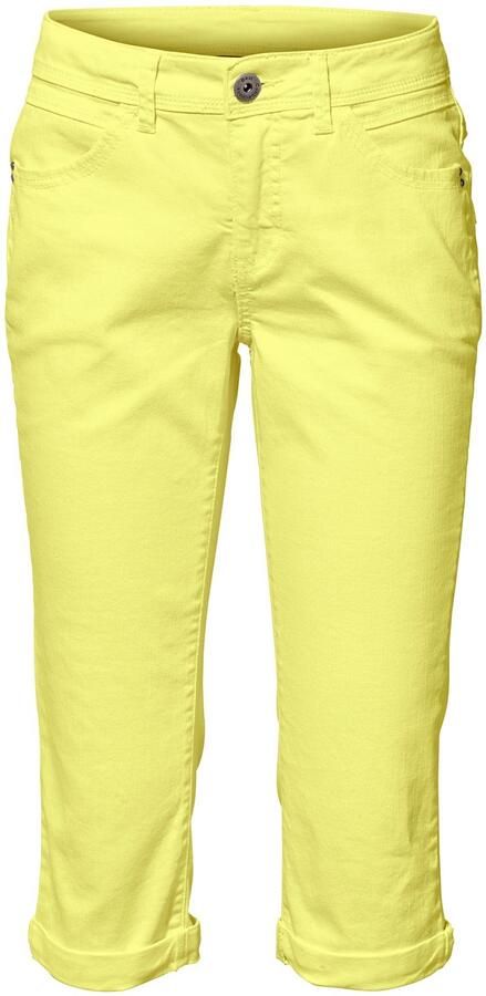 Heine 3 4 broek - Foto 3