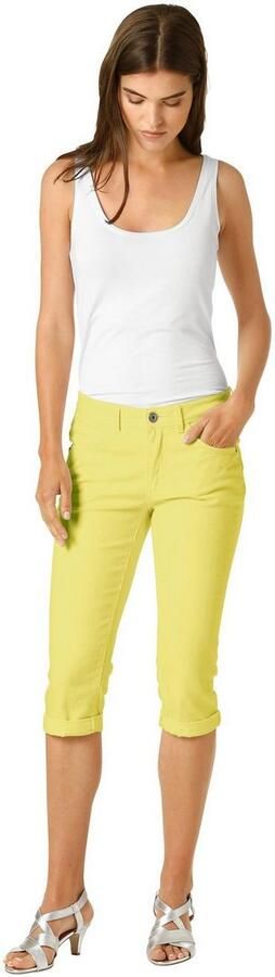Heine 3 4 broek - Foto 2