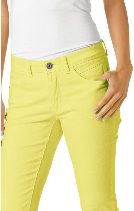 Heine 3 4 broek