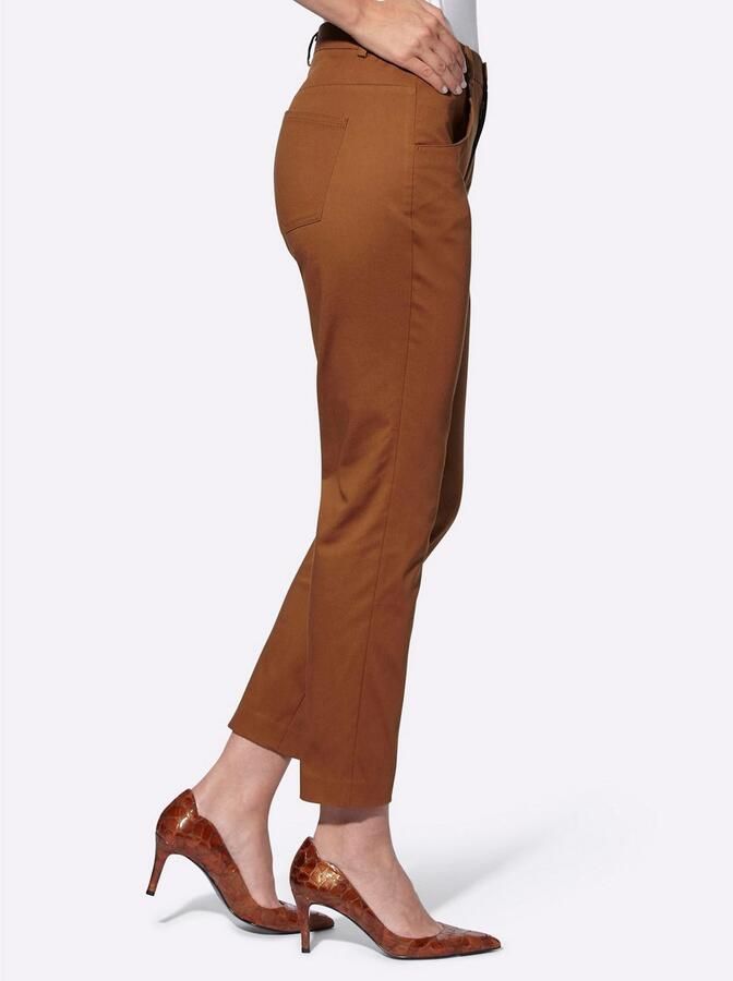 Heine 7 8 broek - Foto 2