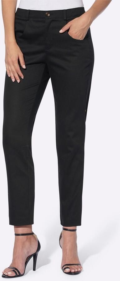 Heine 7 8 broek - Foto 4