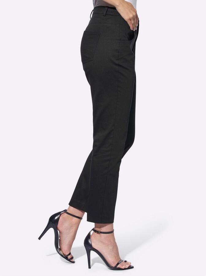 Heine 7 8 broek - Foto 2