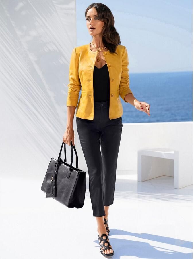 Heine Handtas - Foto 5