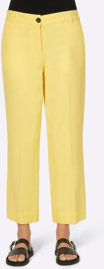 Heine 7 8-broek - Foto 4