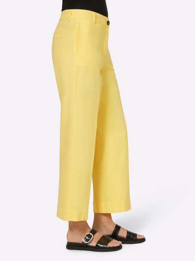 Heine 7 8-broek - Foto 2