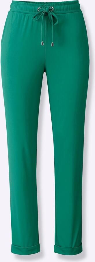 Heine 7 8 broek - Foto 4