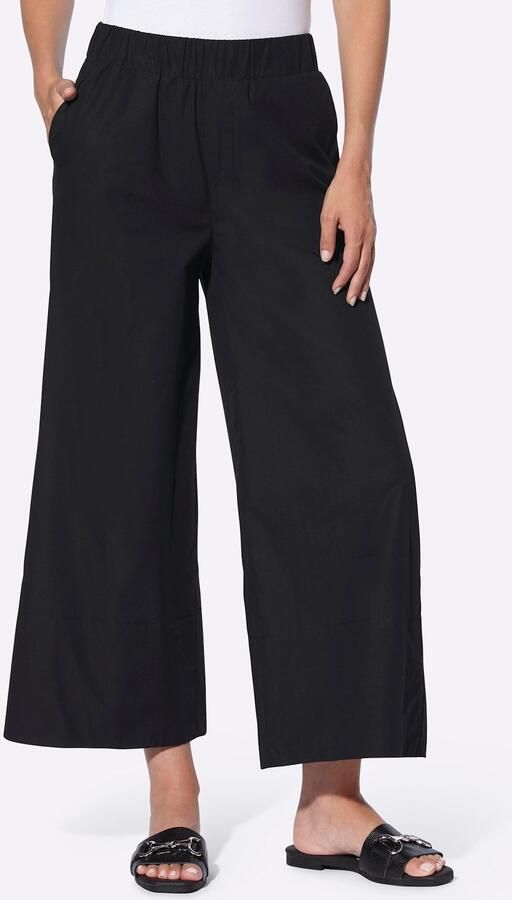 Heine 7 8 broek - Foto 4