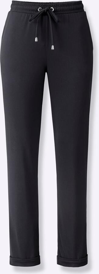 Heine 7 8 broek - Foto 4