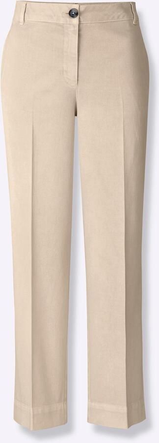 Heine 7 8-broek - Foto 4