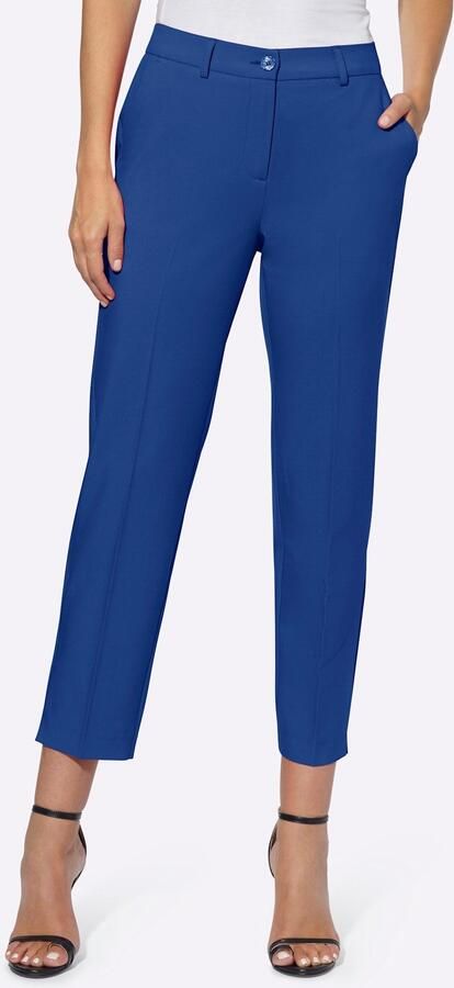 Heine 7 8-broek - Foto 3