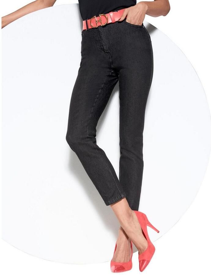 Heine 7 8 jeans (1-delig)