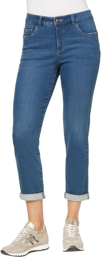 Heine 7 8 jeans (1-delig) - Foto 4