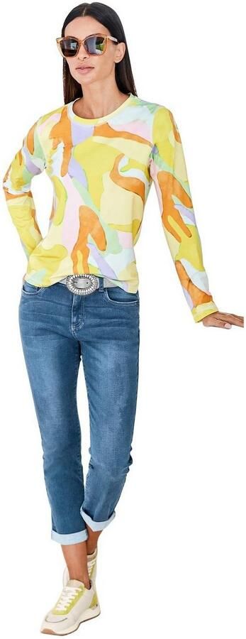 Heine 7 8 jeans (1-delig) - Foto 2