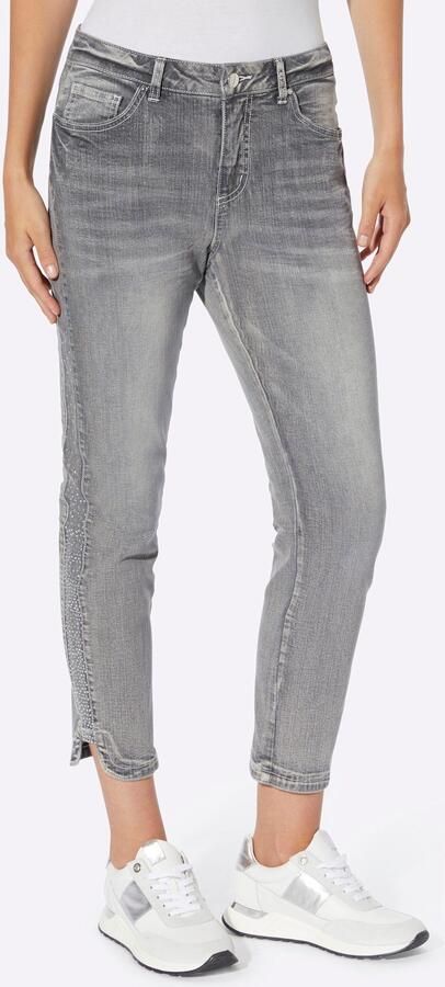 Heine 7 8 jeans (1-delig) - Foto 4