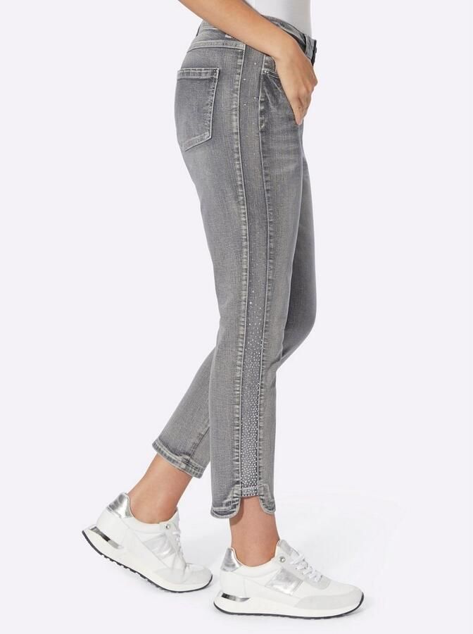 Heine 7 8 jeans (1-delig) - Foto 2