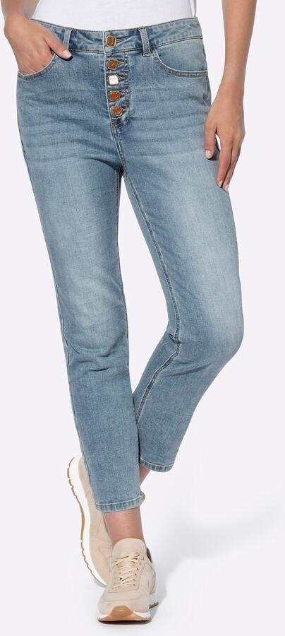 Heine 7 8 jeans (1-delig) - Foto 5