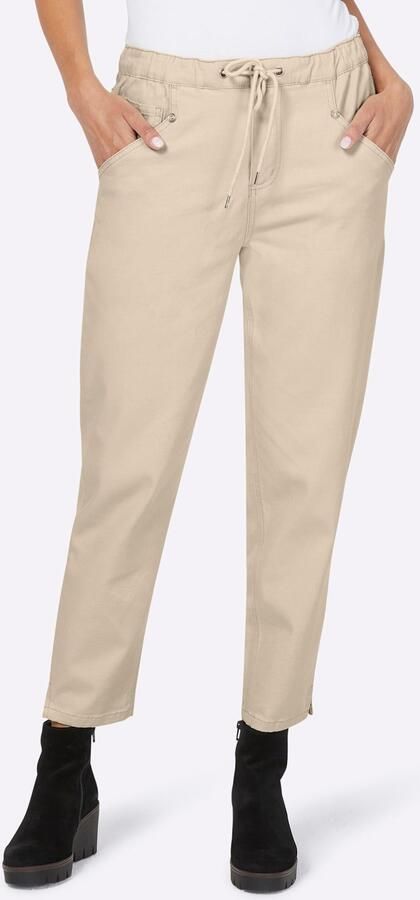 Heine 7 8 jeans - Foto 4