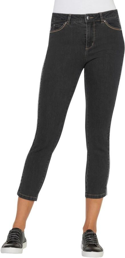 Heine 7 8 jeans - Foto 4