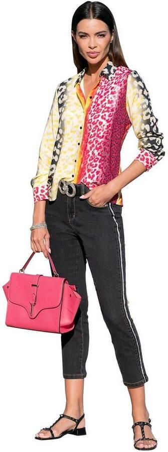 Heine 7 8 jeans - Foto 2