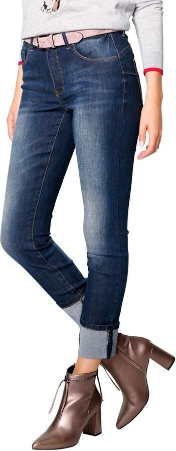 Heine 7 8 jeans - Foto 5